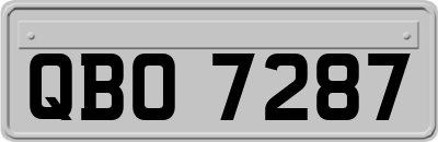 QBO7287