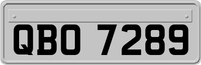 QBO7289