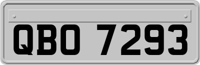 QBO7293