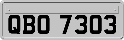 QBO7303