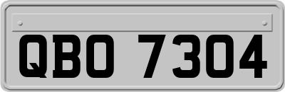 QBO7304