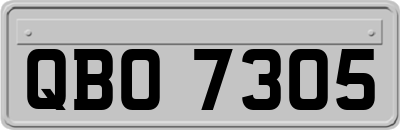 QBO7305
