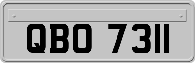 QBO7311