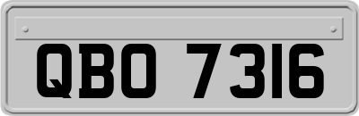 QBO7316