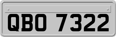 QBO7322