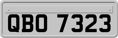 QBO7323