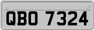 QBO7324