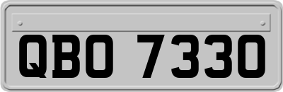 QBO7330