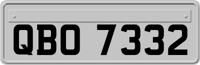 QBO7332