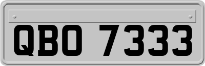 QBO7333