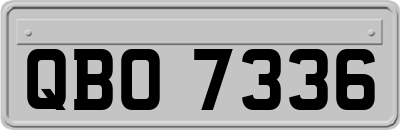 QBO7336