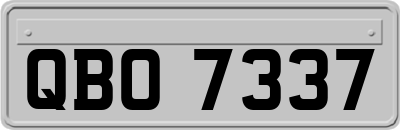 QBO7337