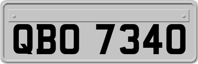QBO7340