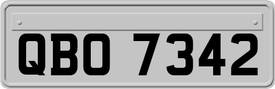 QBO7342