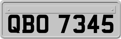 QBO7345