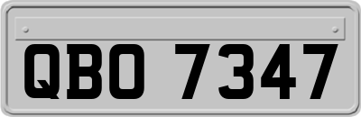 QBO7347