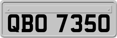 QBO7350