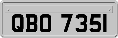 QBO7351