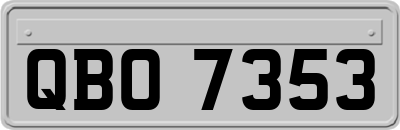 QBO7353
