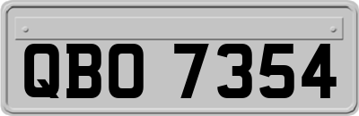 QBO7354
