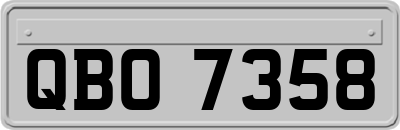 QBO7358