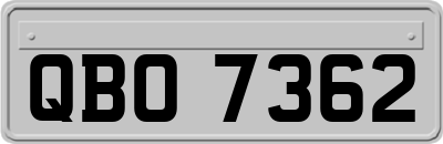 QBO7362