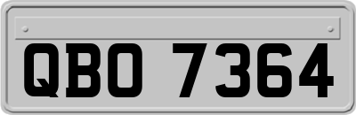QBO7364