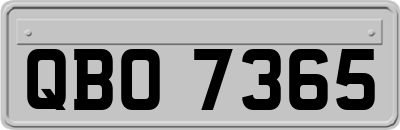 QBO7365