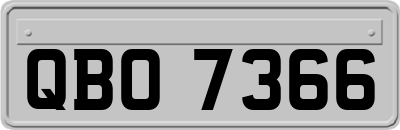 QBO7366