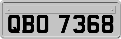QBO7368