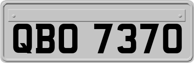 QBO7370