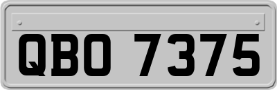 QBO7375
