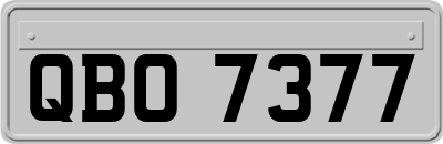 QBO7377