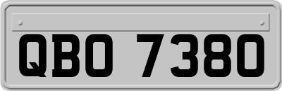 QBO7380