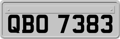 QBO7383