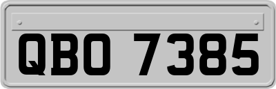 QBO7385