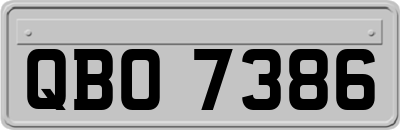 QBO7386
