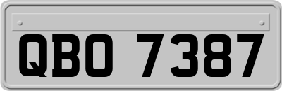 QBO7387