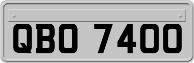 QBO7400