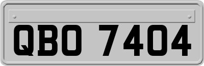 QBO7404