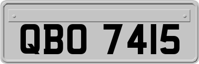 QBO7415