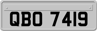 QBO7419