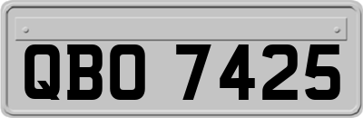 QBO7425