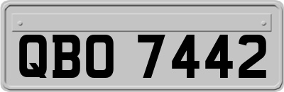 QBO7442