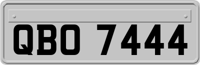 QBO7444