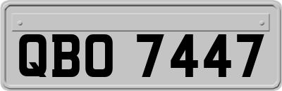 QBO7447