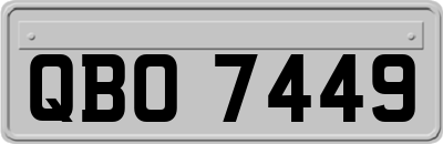 QBO7449