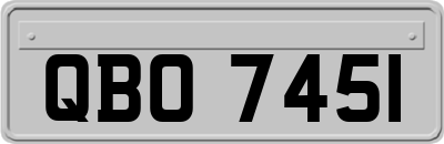 QBO7451