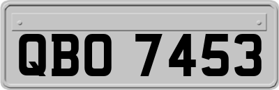 QBO7453