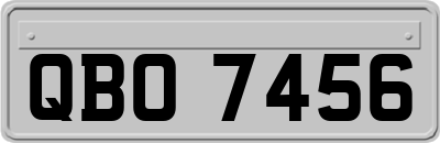 QBO7456